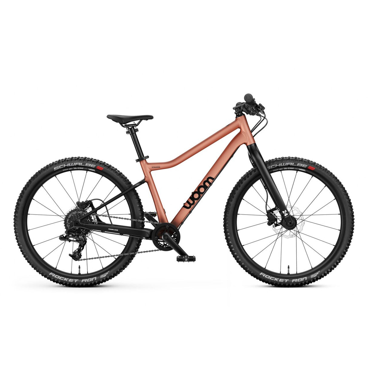 Woom Off 5 - Recreo Bike