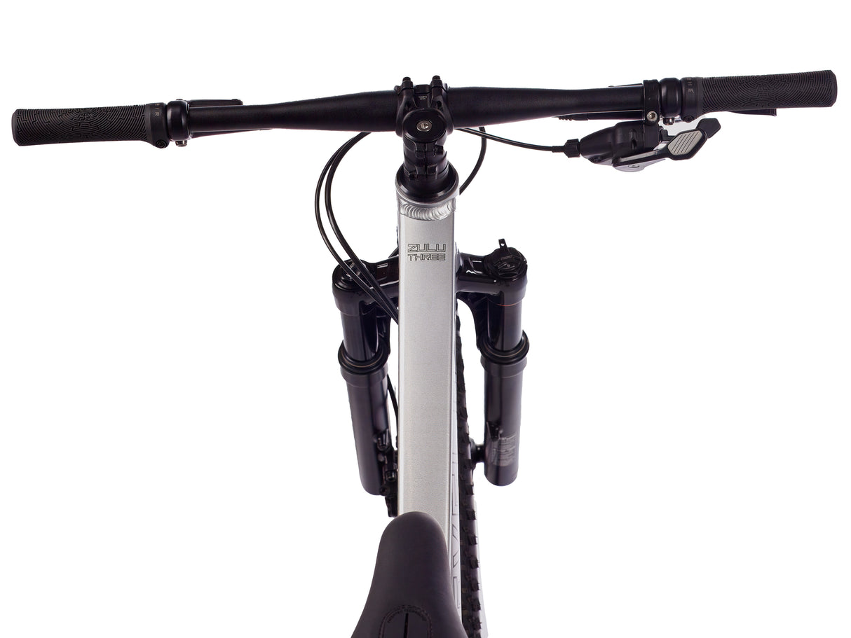 Prevelo Zulu Three
