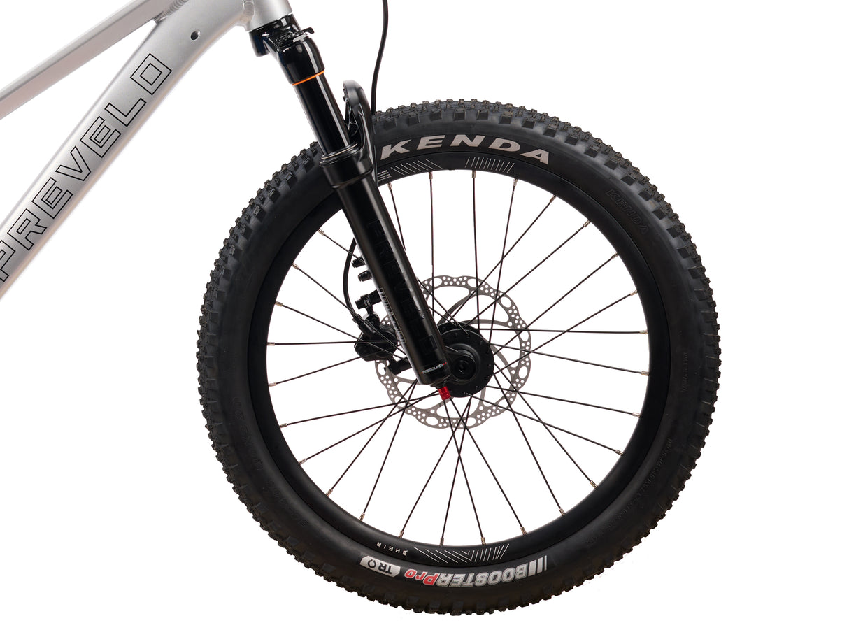 Prevelo Zulu Three