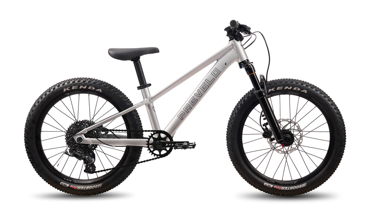 Prevelo Zulu Three