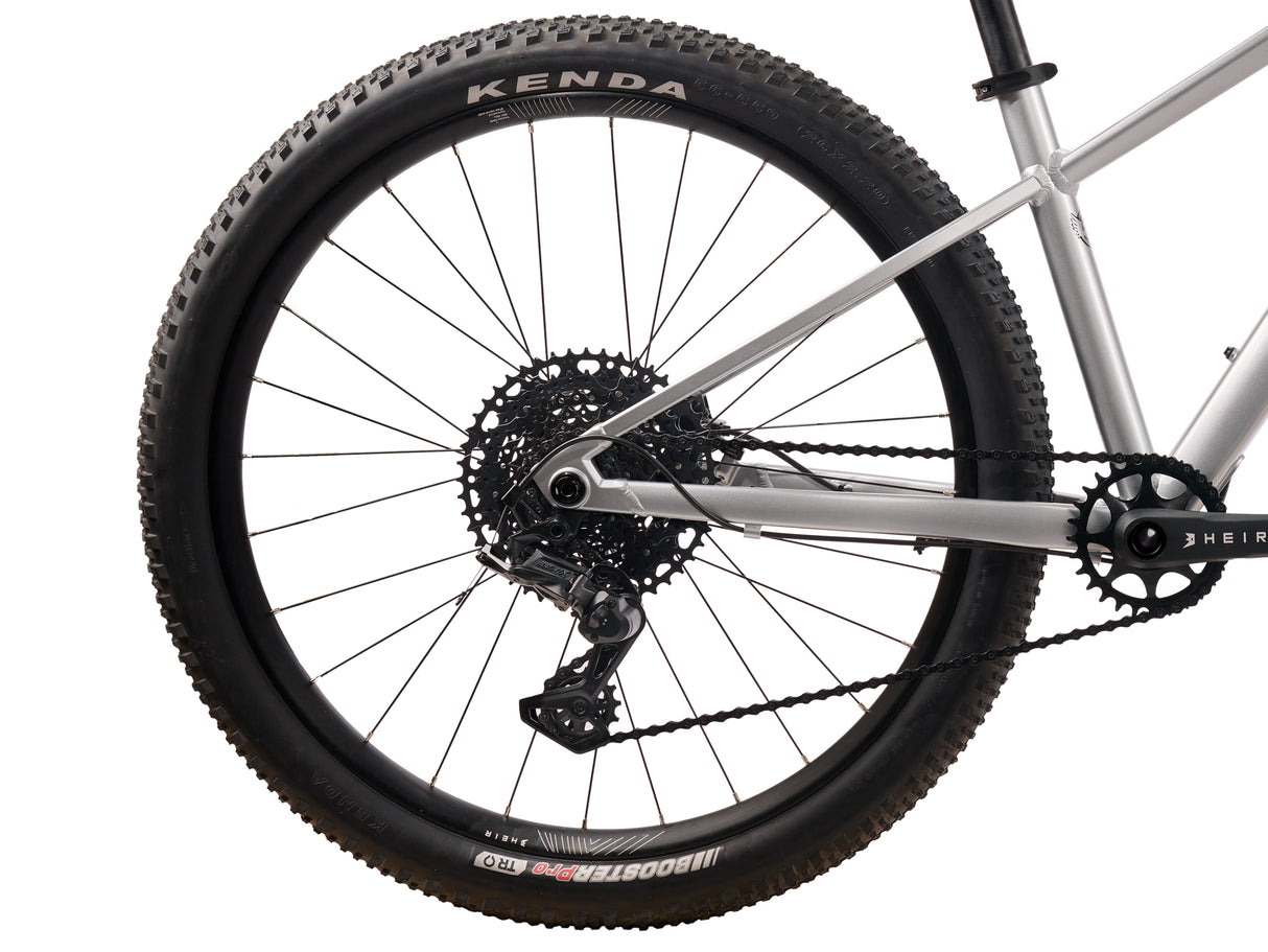 Prevelo Zulu Four