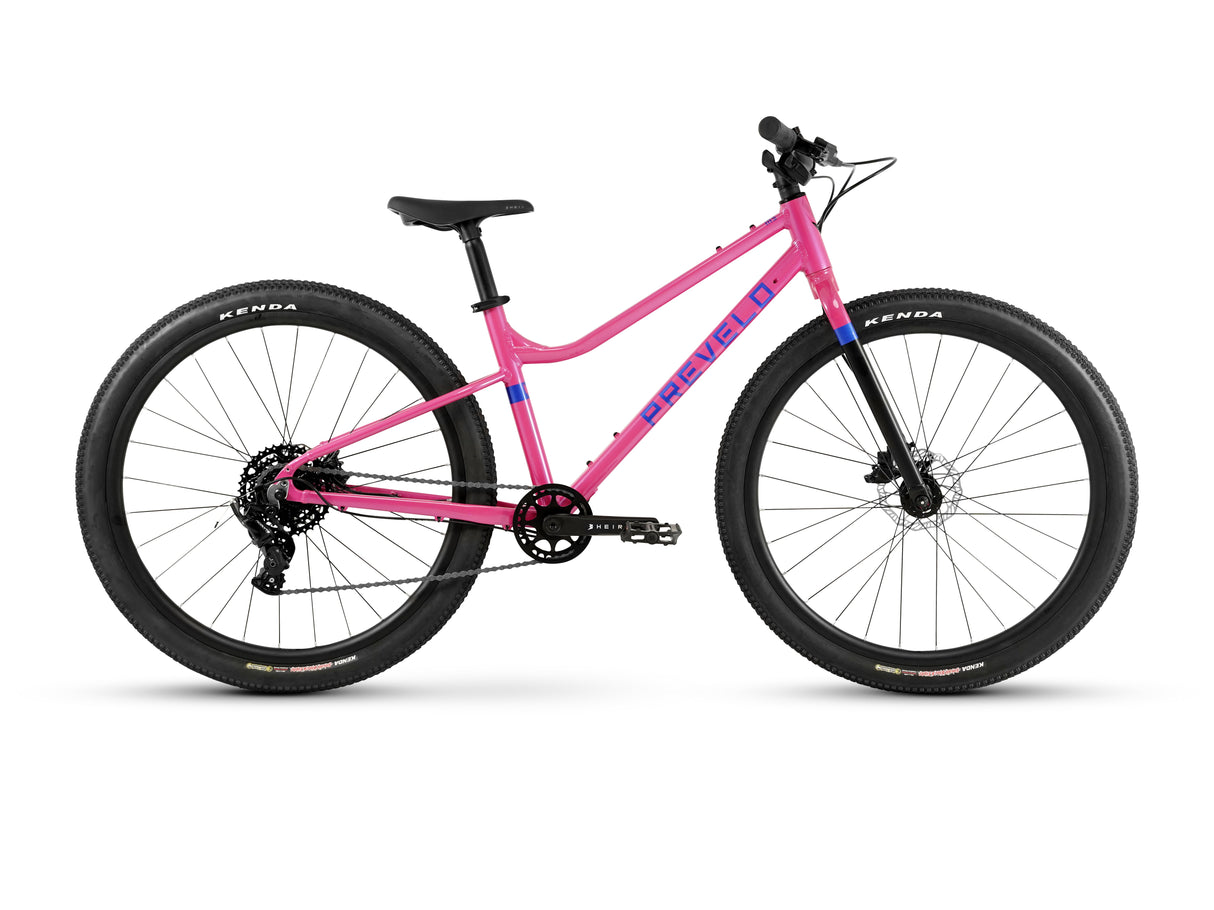 Prevelo Alpha Five
