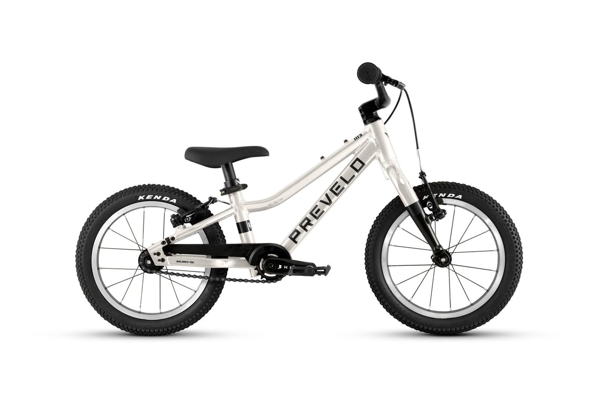 Prevelo Alpha One