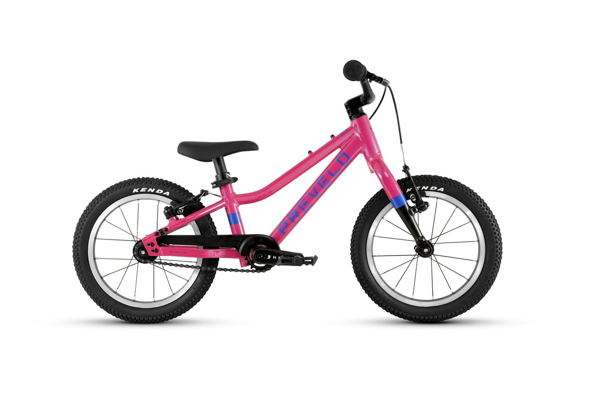 Prevelo Alpha One