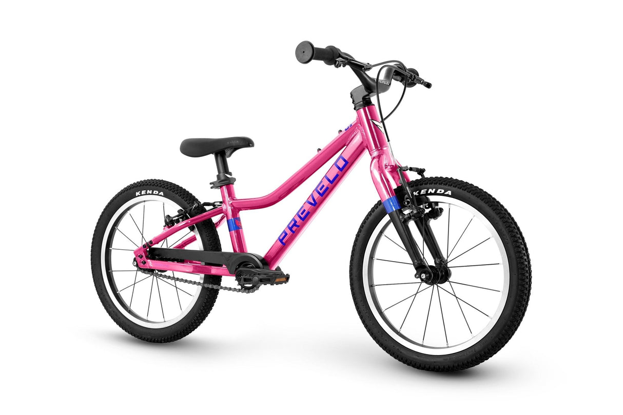 Prevelo Alpha Two