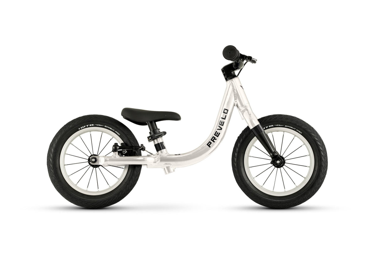 Prevelo Alpha Zero