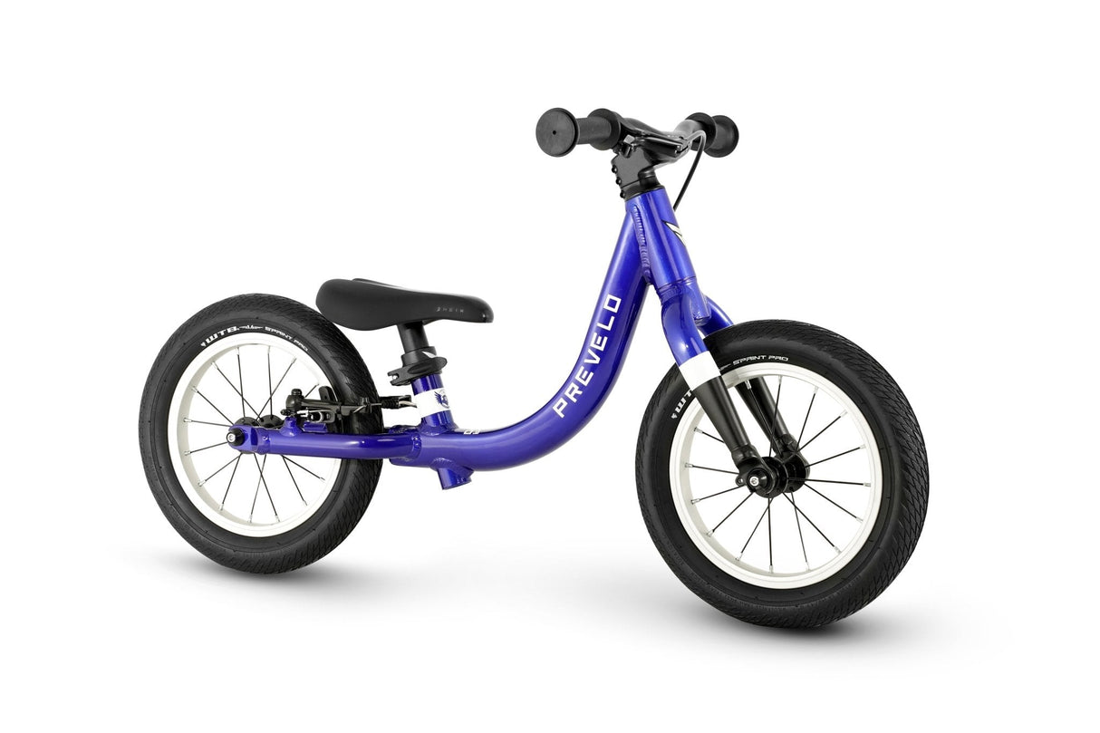 Prevelo Alpha Zero