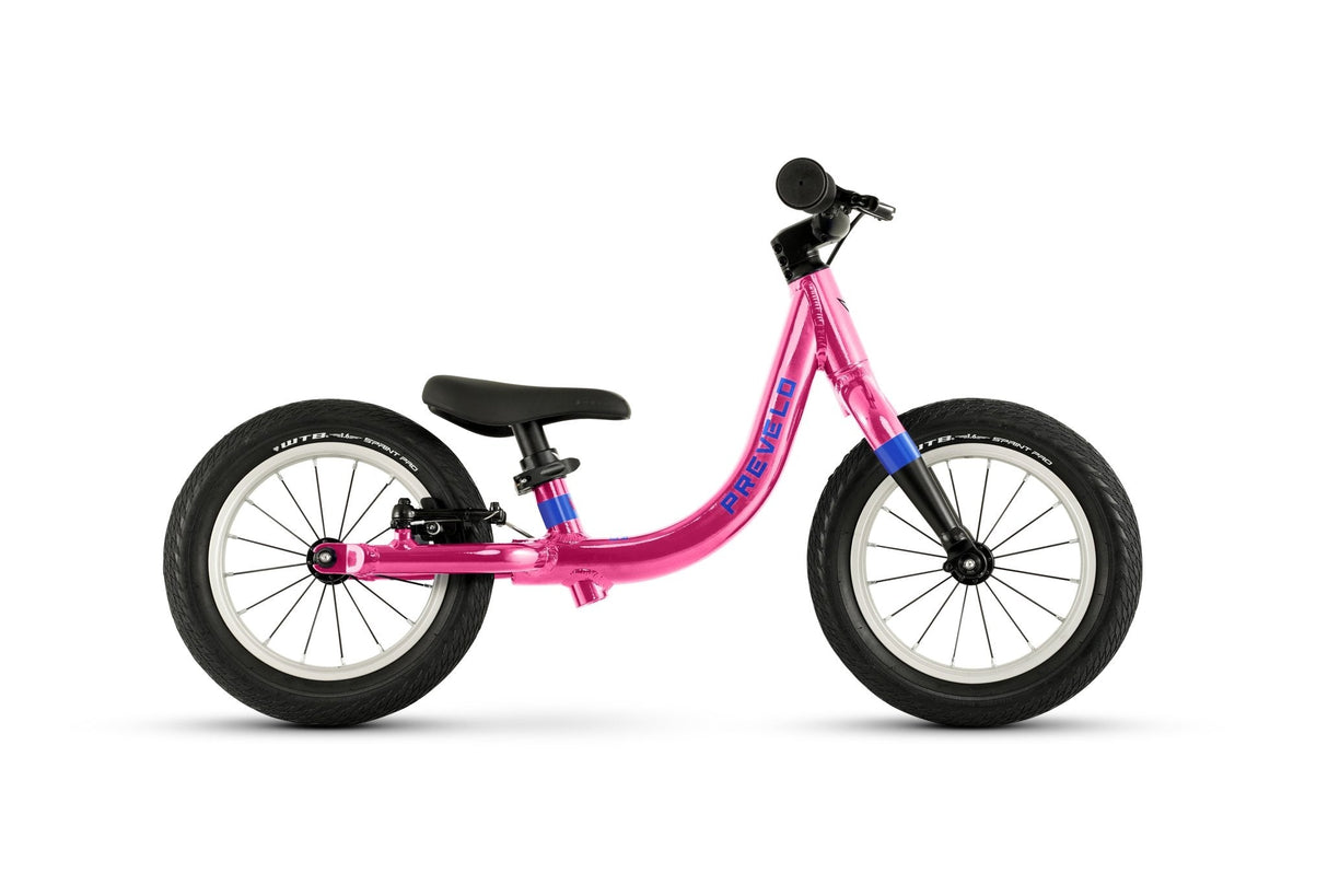 Prevelo Alpha Zero