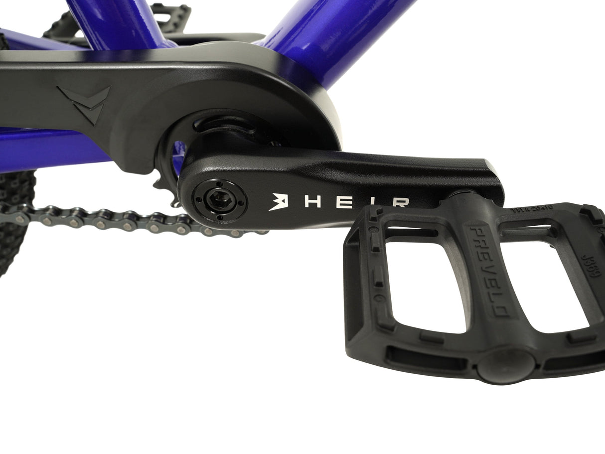 Prevelo Alpha One