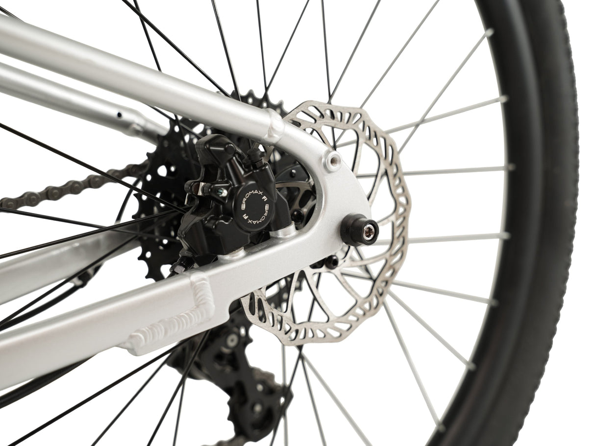 Prevelo Alpha Four