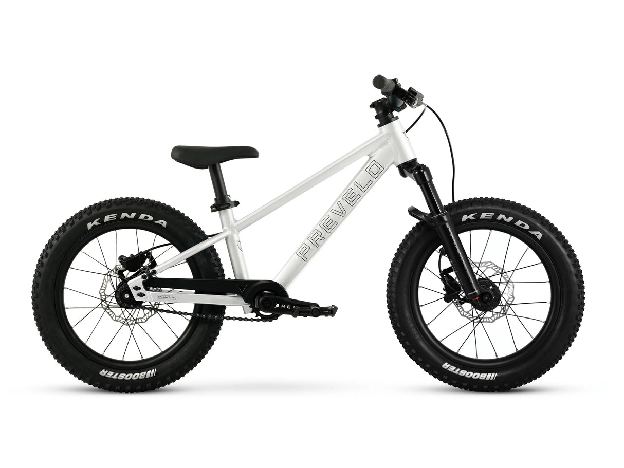 Prevelo Zulu Two Heir