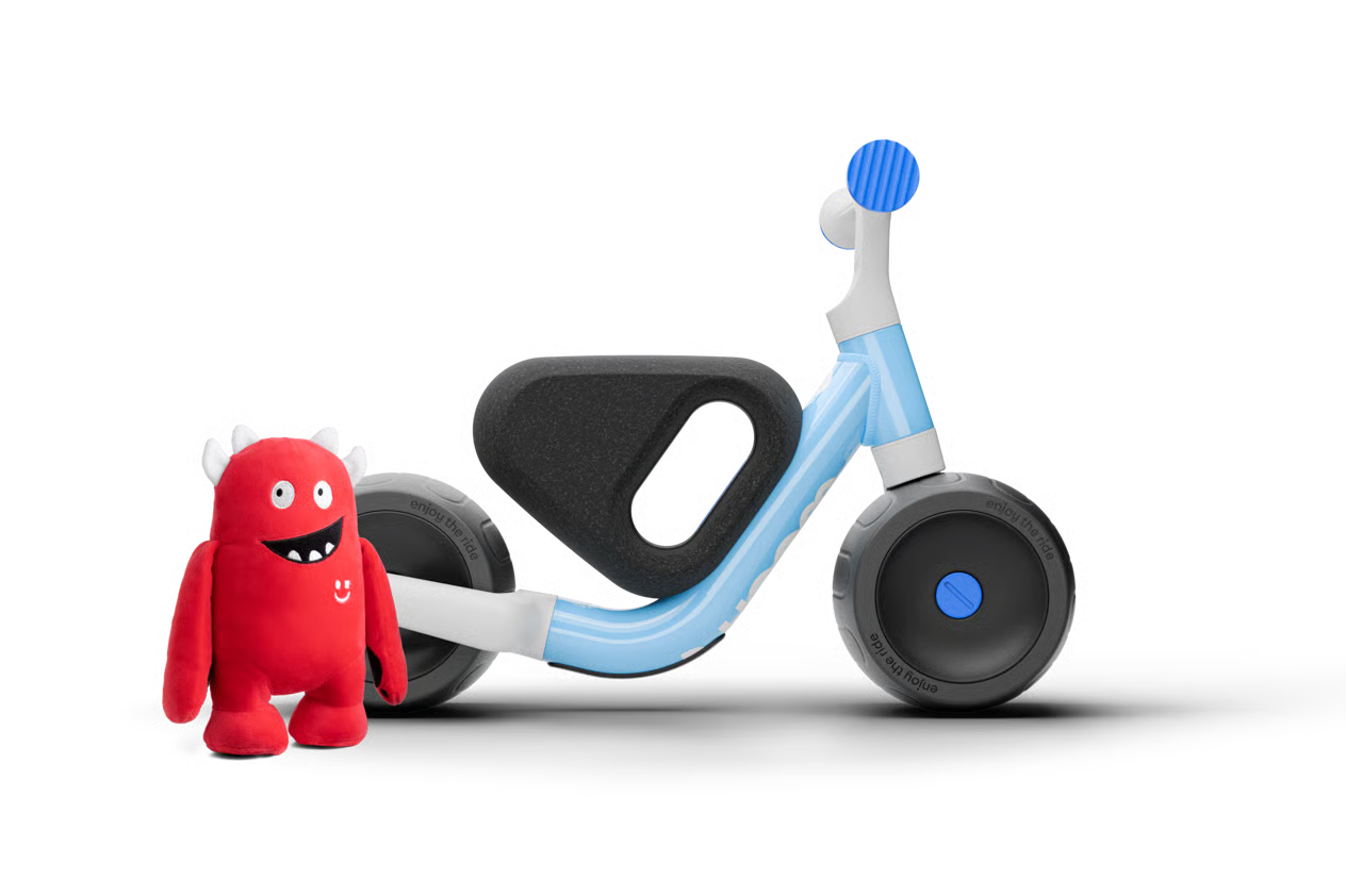 Woom WOW