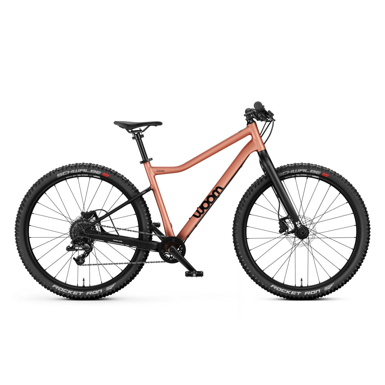 Woom Off 6  - Recreo Bike