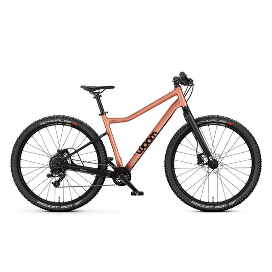 Woom Off 6  - Recreo Bike