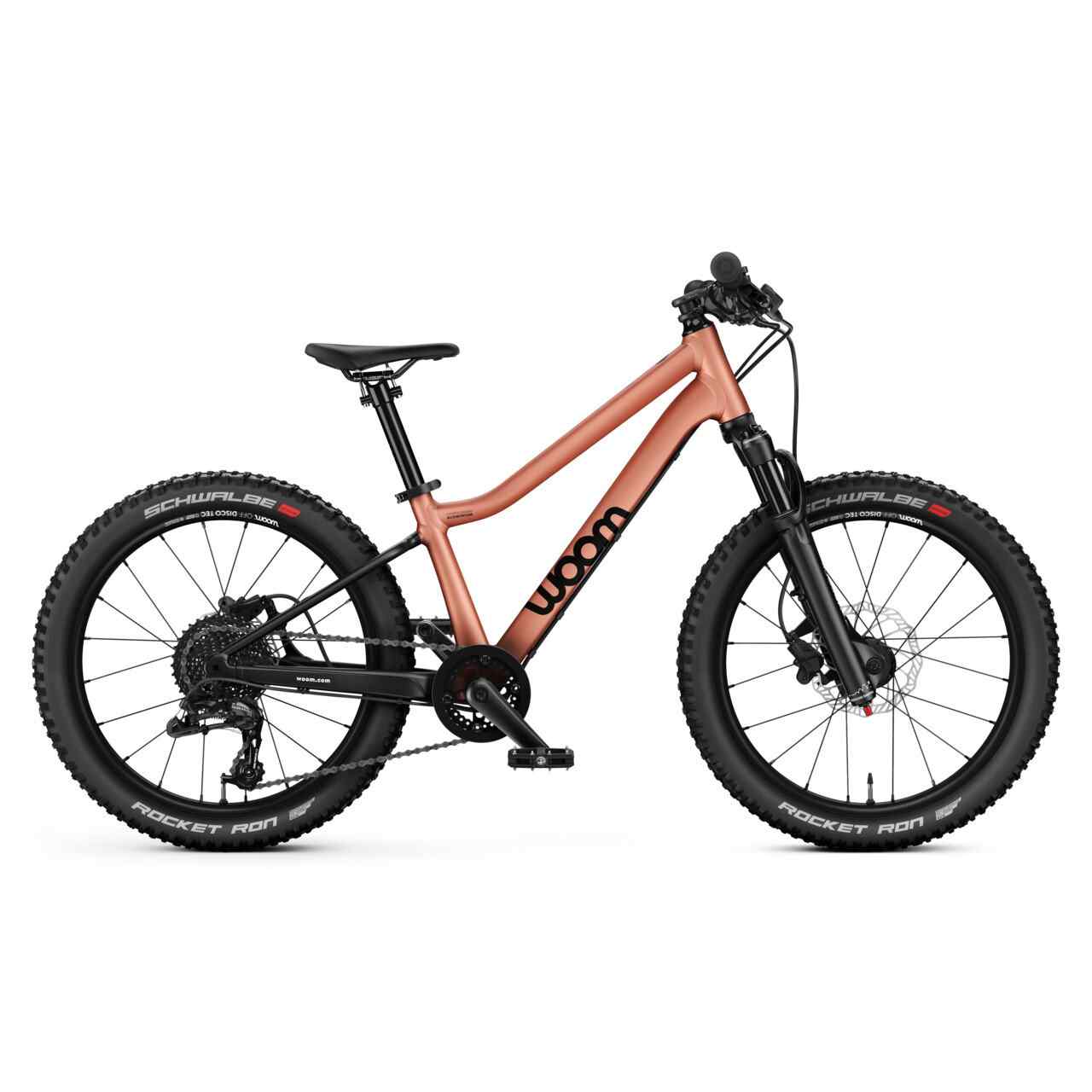 Woom Off 4  - Recreo Bike