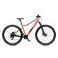 Woom Off air 6  - Recreo Bike