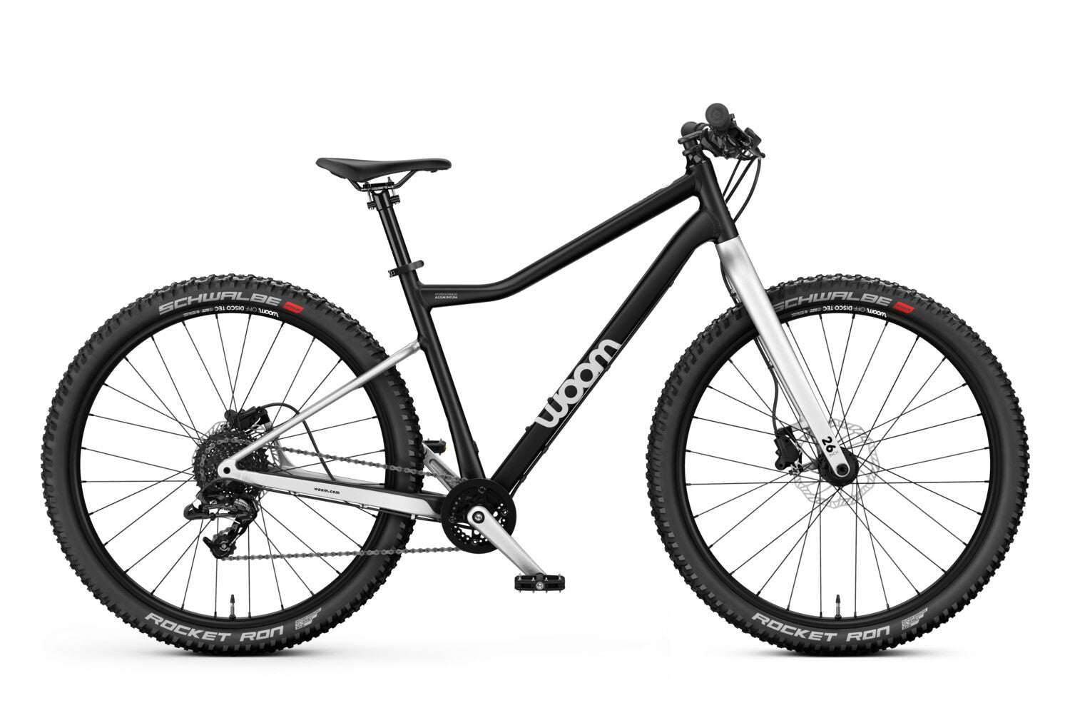 Woom Off 6  - Recreo Bike