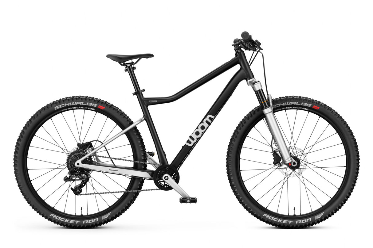 Woom Off air 6  - Recreo Bike