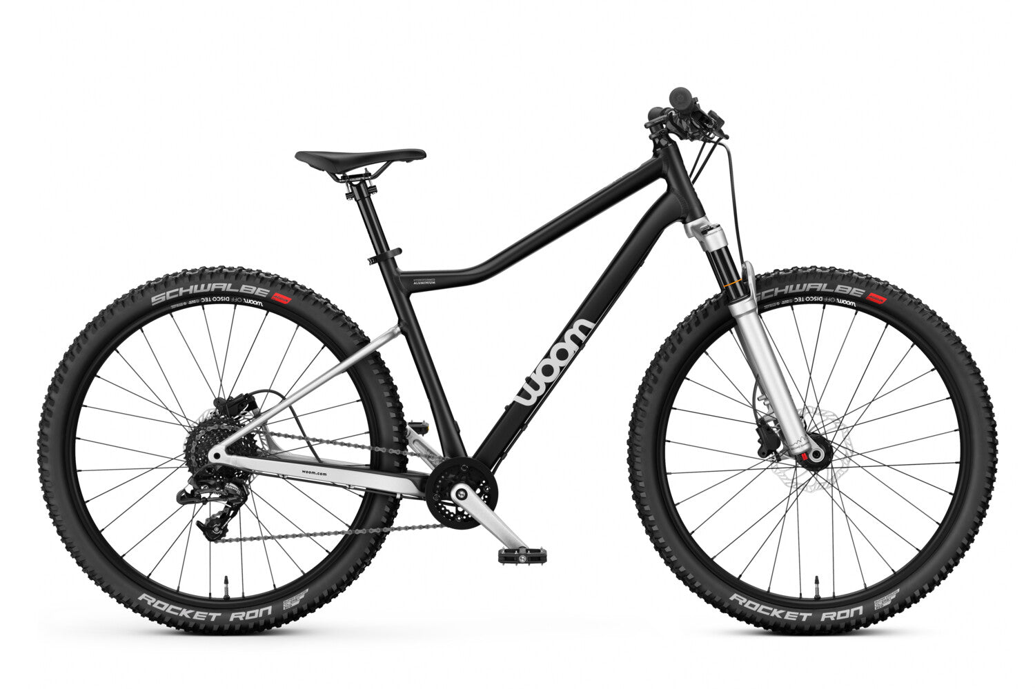 Woom Off air 6  - Recreo Bike