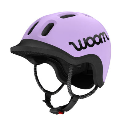 Casco Woom READY