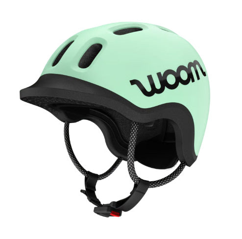 Casco Woom READY