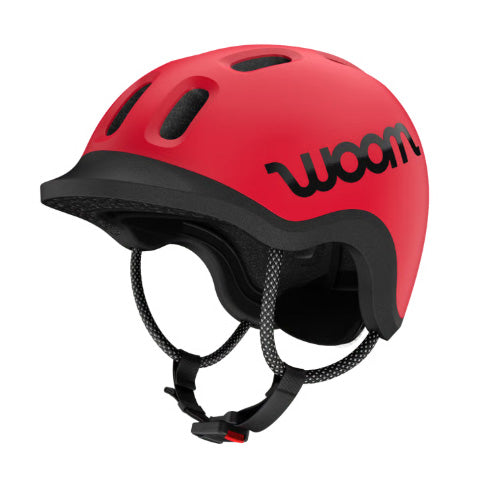 Casco Woom READY