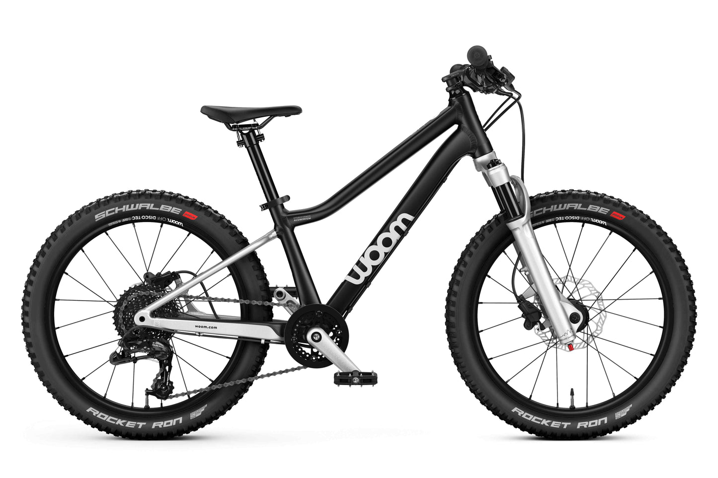 Woom Off 4  - Recreo Bike