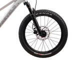 Prevelo Zulu Three