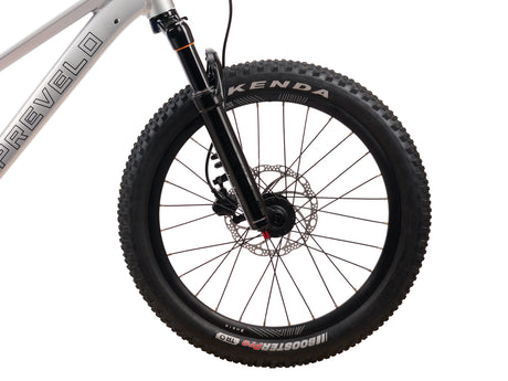 Prevelo Zulu Three
