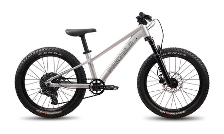 Prevelo Zulu Three