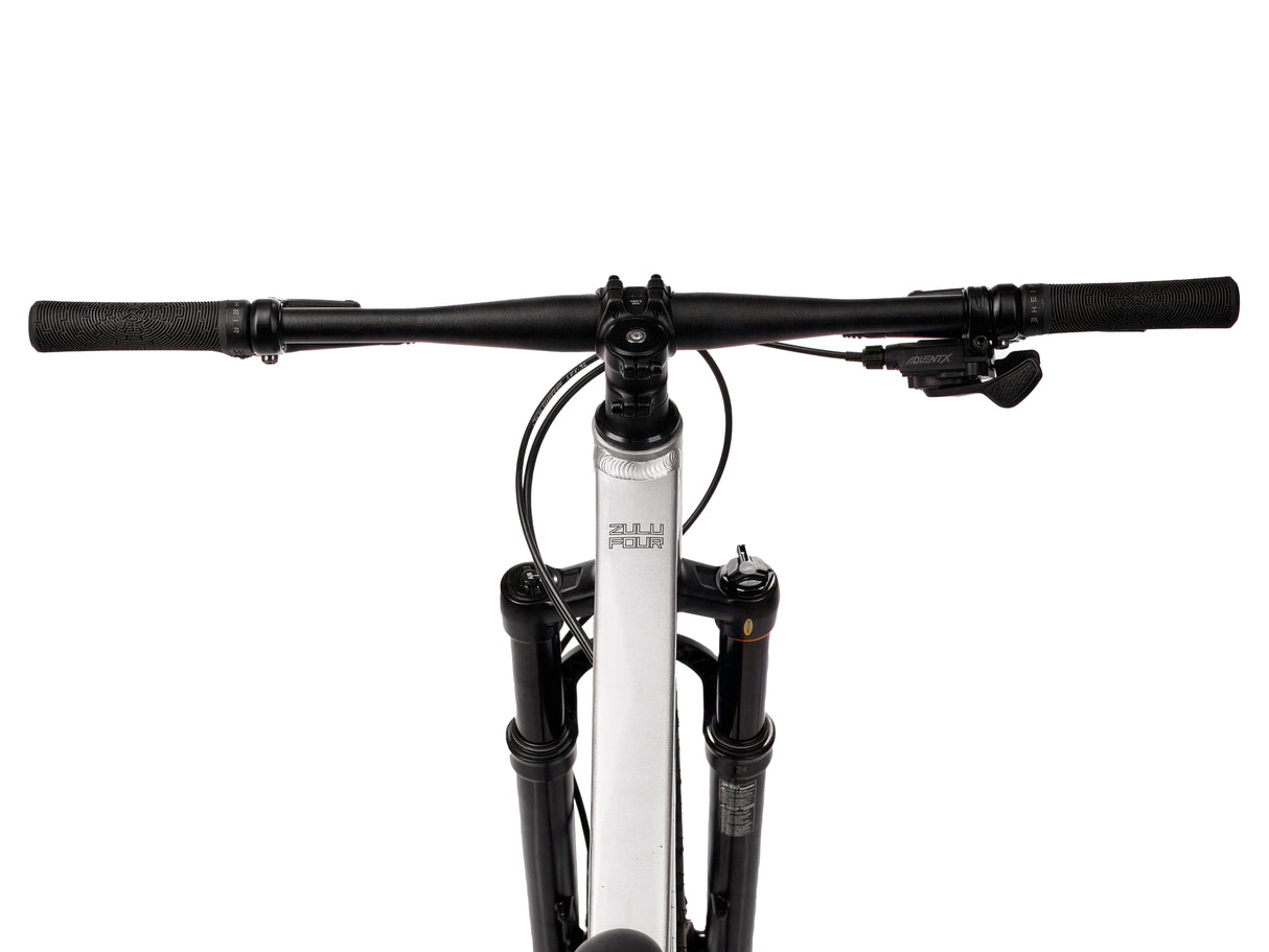 Prevelo Zulu Four