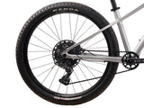 Prevelo Zulu Four