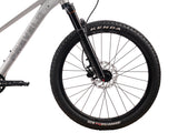 Prevelo Zulu Four