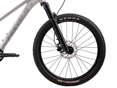 Prevelo Zulu Four