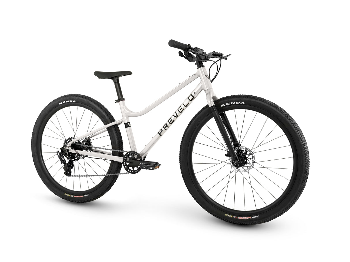 Prevelo Alpha Five