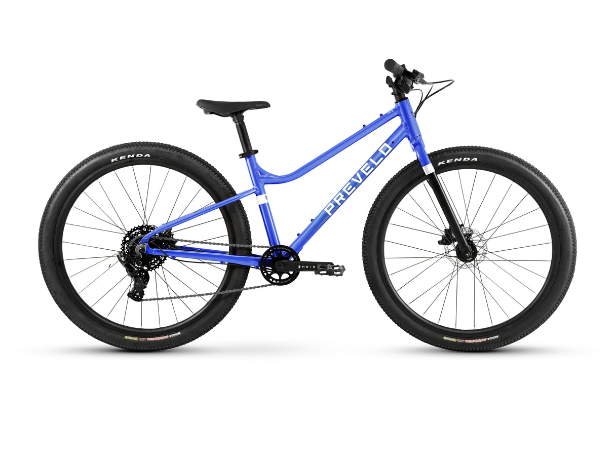 Prevelo Alpha Five