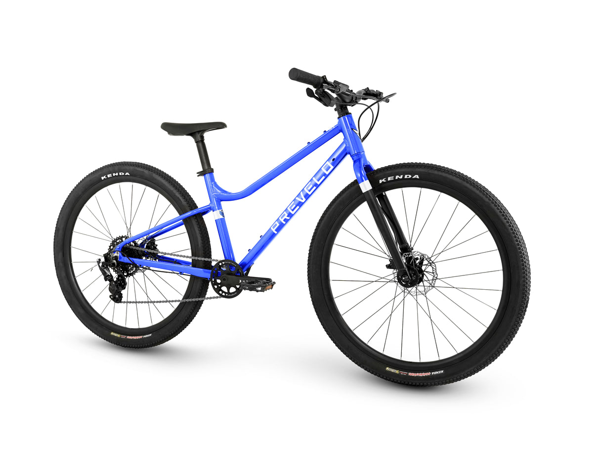 Prevelo Alpha Five