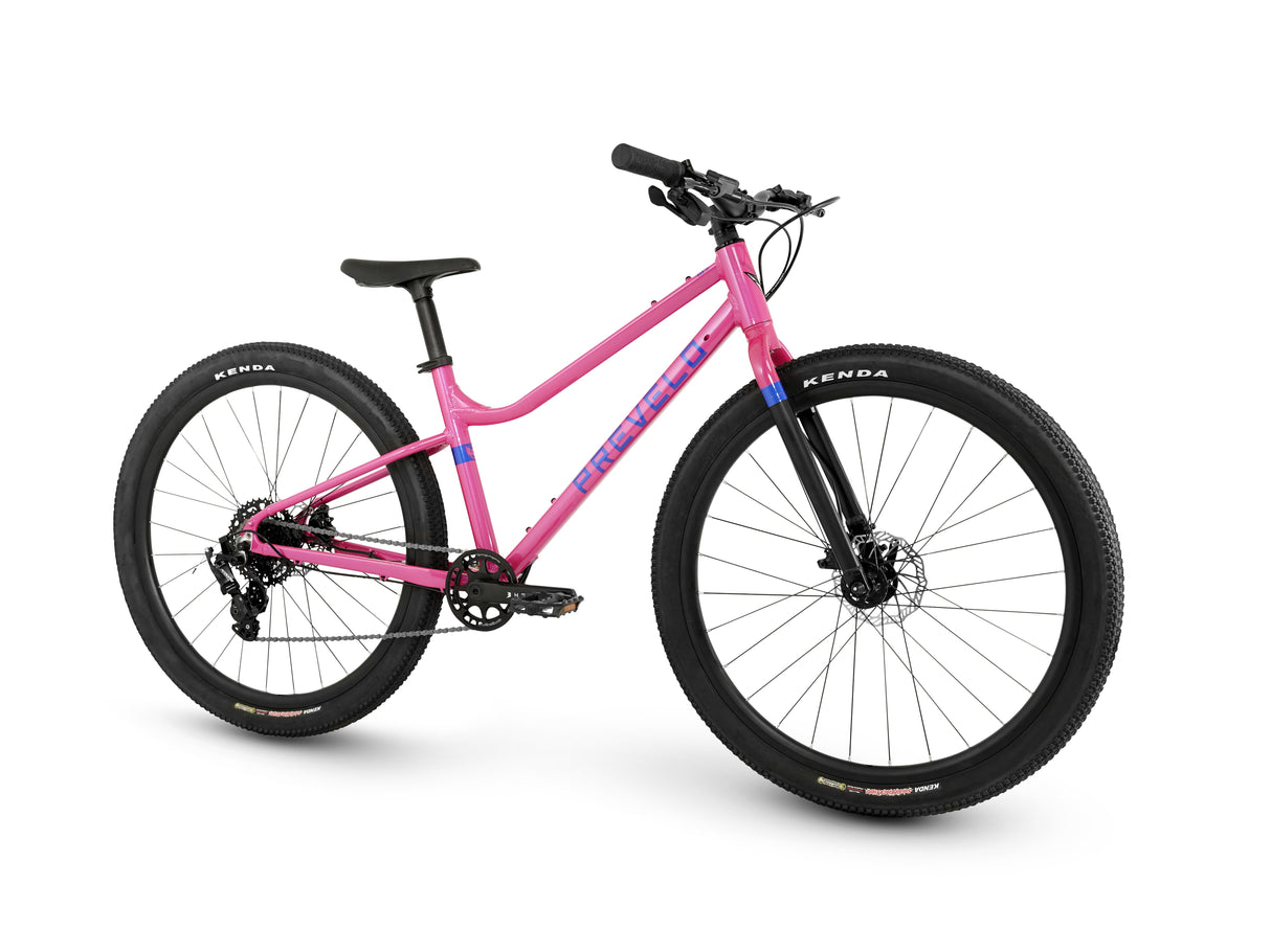 Prevelo Alpha Five