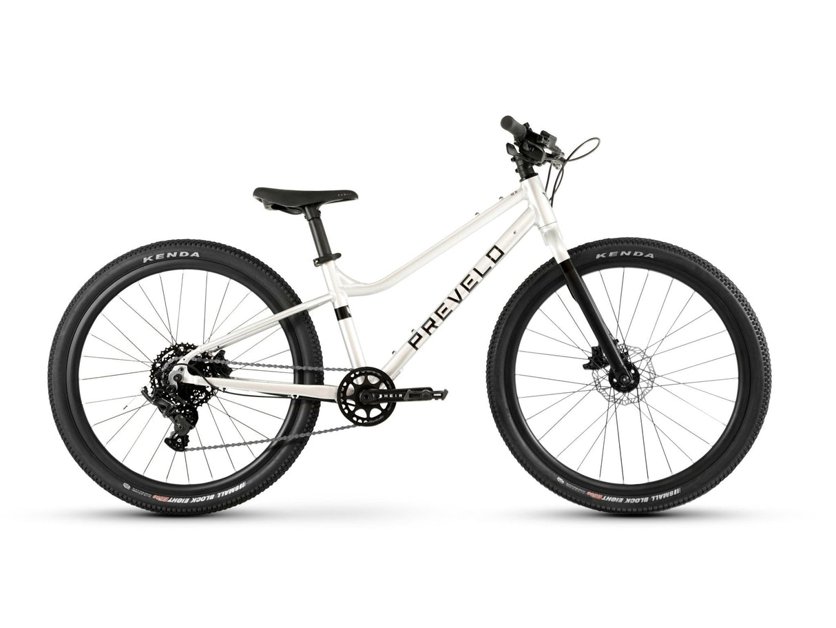 Prevelo Alpha Four