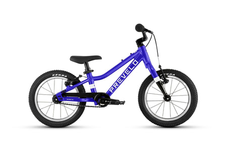 Prevelo Alpha One