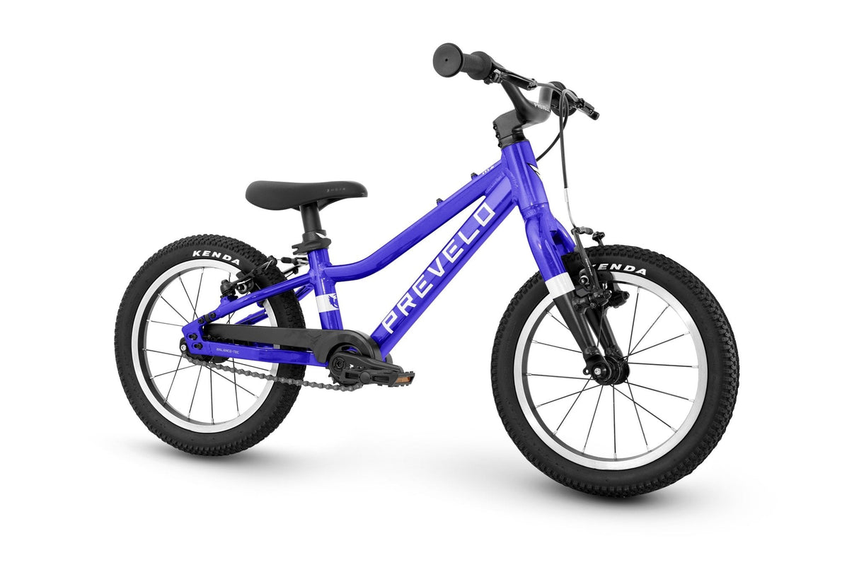 Prevelo Alpha One