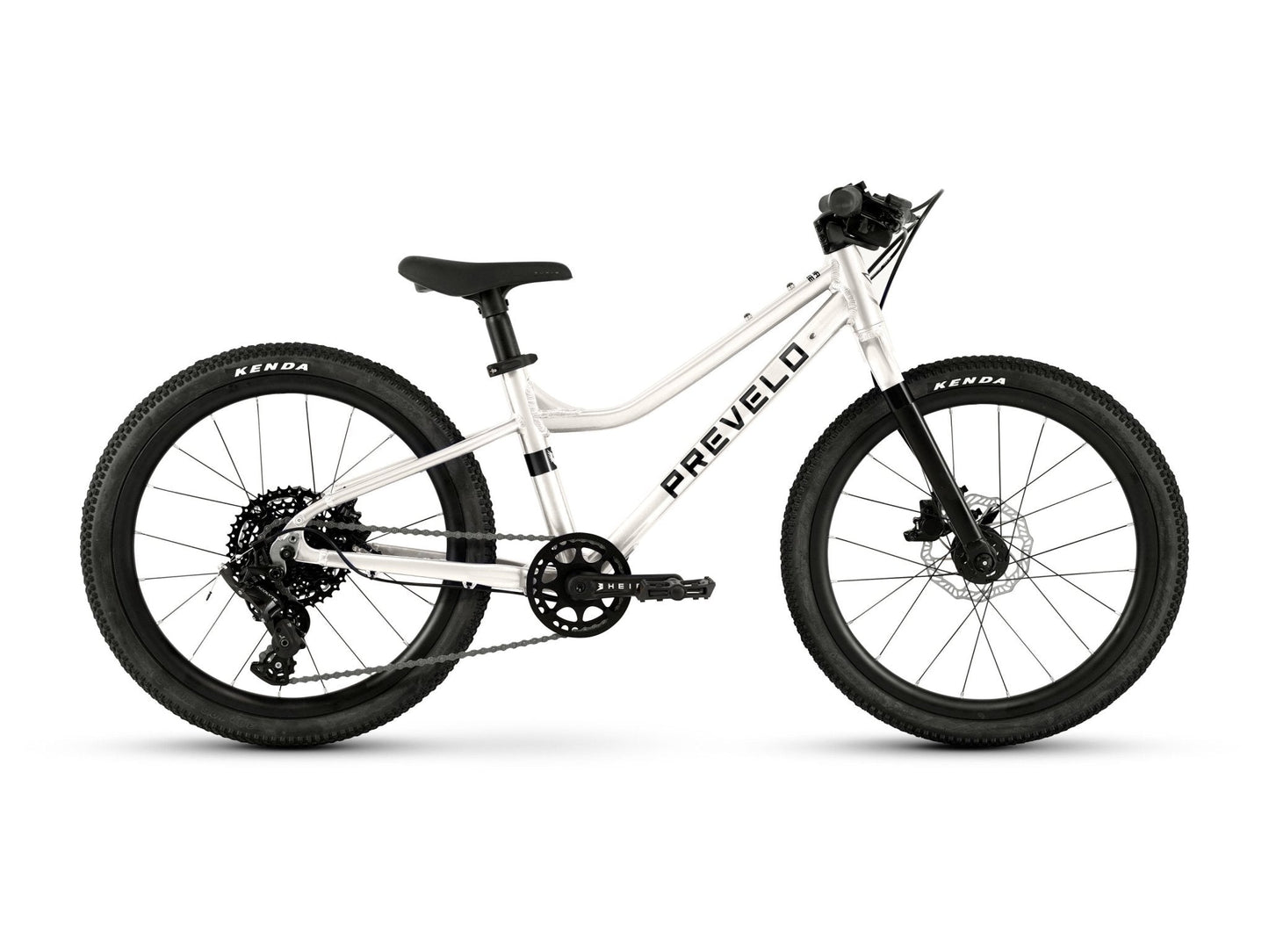 Prevelo Alpha Three