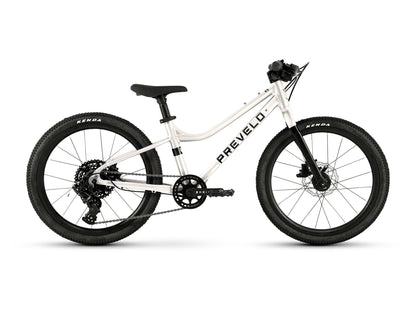 Prevelo Alpha Three