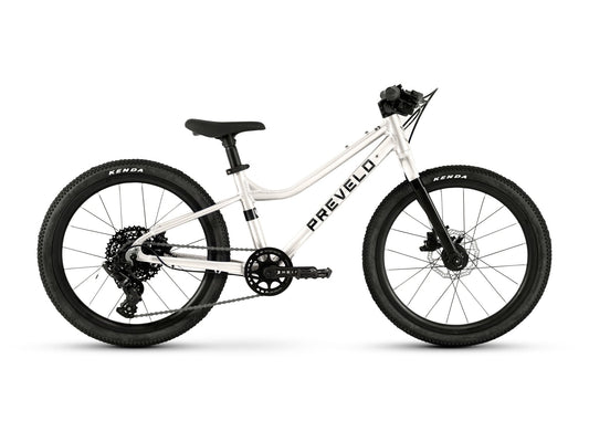 Prevelo Alpha Three