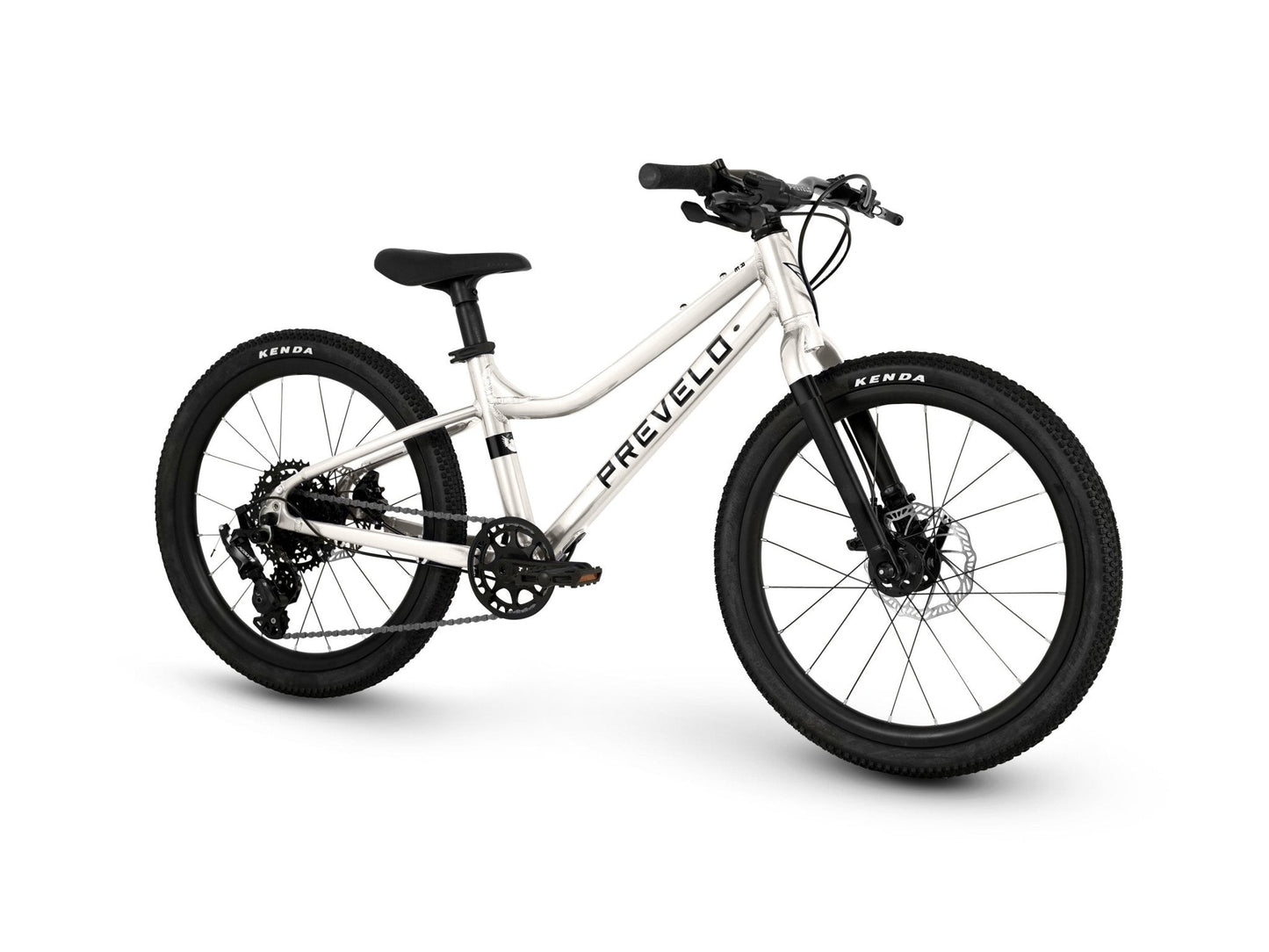 Prevelo Alpha Three