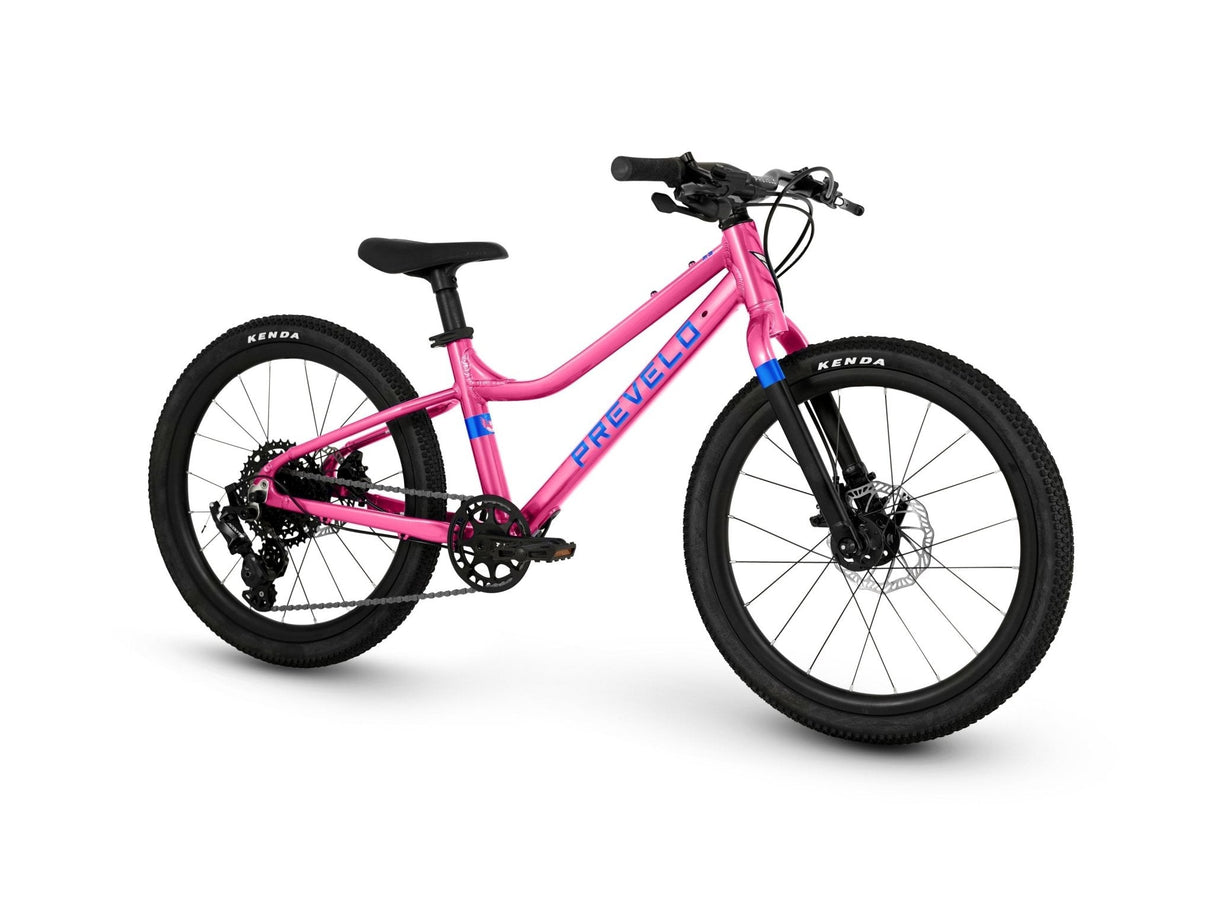 Prevelo Alpha Three