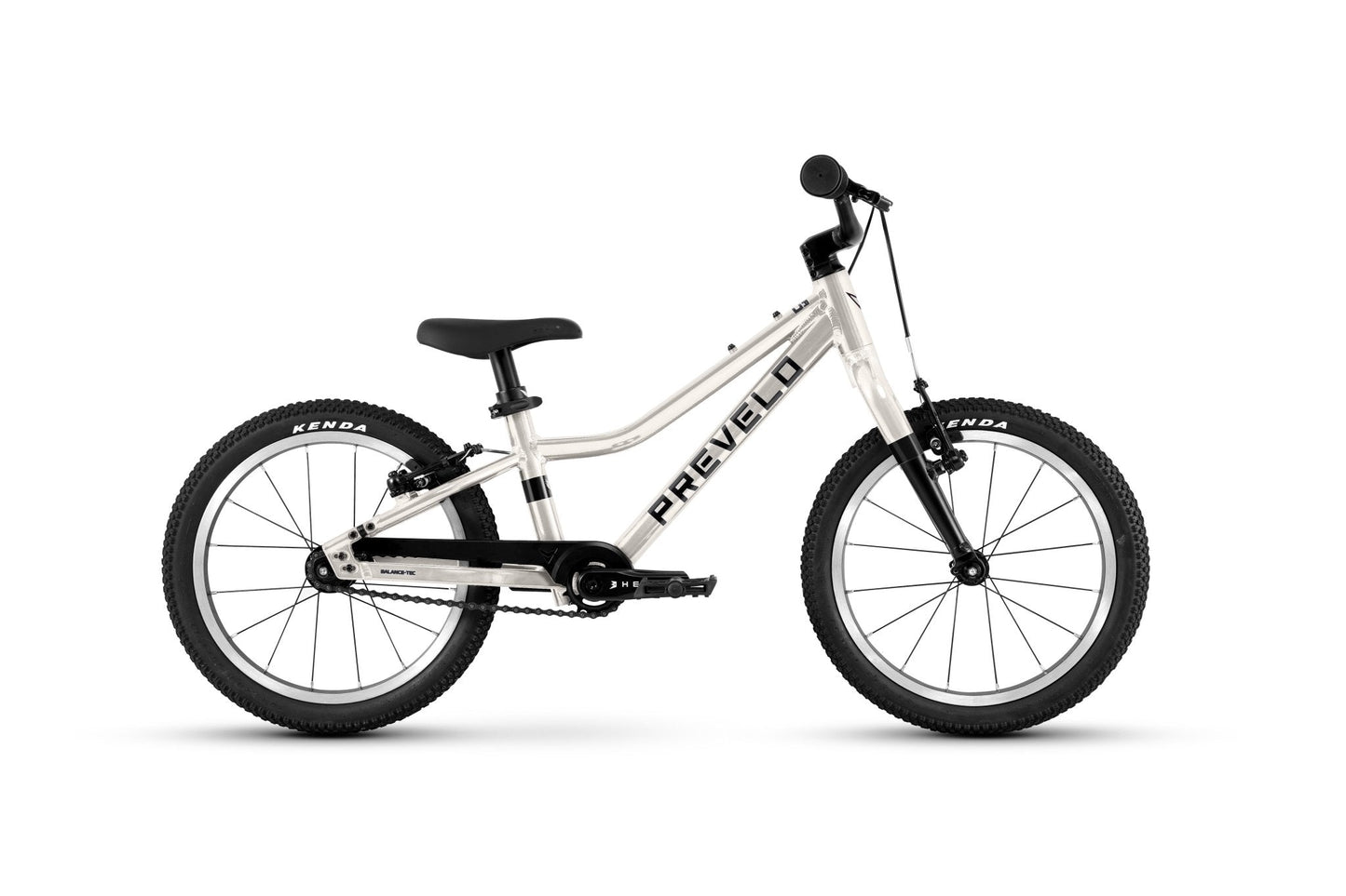 Prevelo Alpha Two