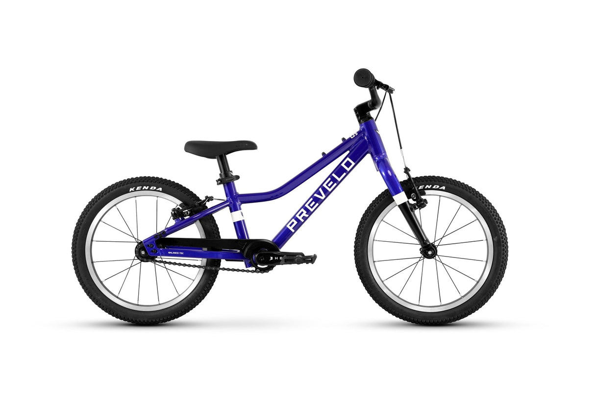 Prevelo Alpha Two