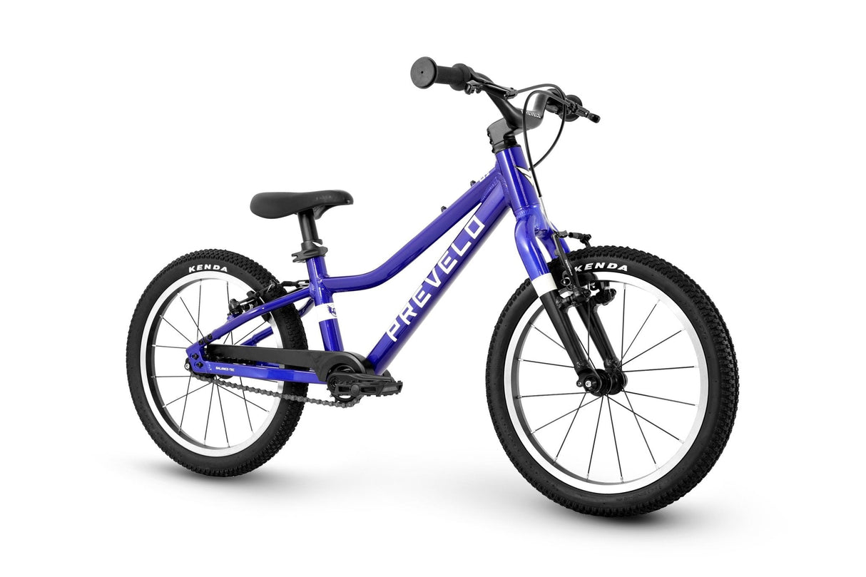 Prevelo Alpha Two