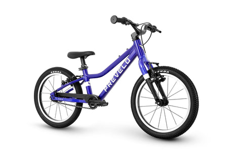 Prevelo Alpha Two